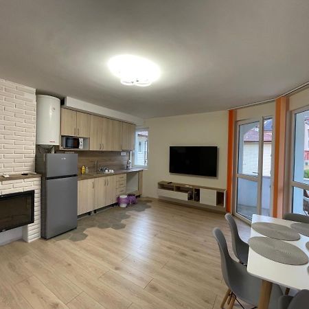 Barcelo Apartment Велинград Экстерьер фото