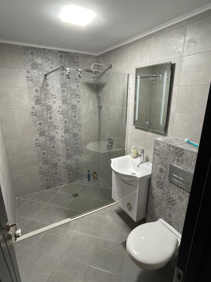 Barcelo Apartment Велинград Экстерьер фото