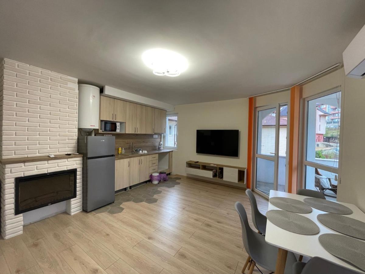 Barcelo Apartment Велинград Экстерьер фото
