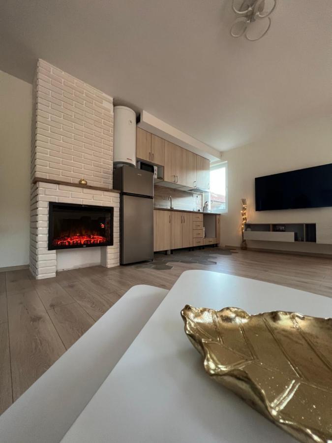 Barcelo Apartment Велинград Экстерьер фото